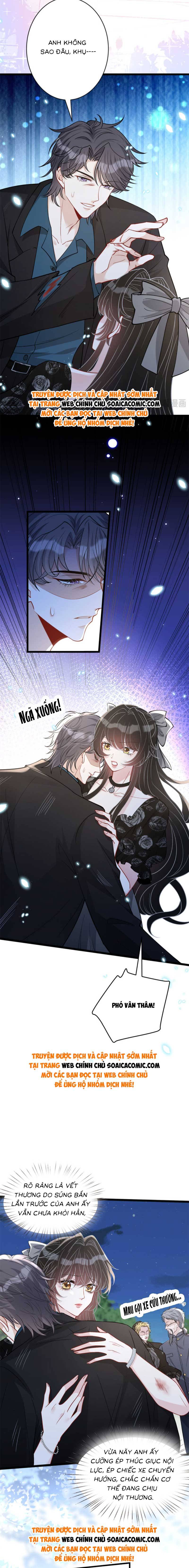 Thiên Kim Thật Là Đại Lão Toàn Năng - Chap 104 - Trang 3
