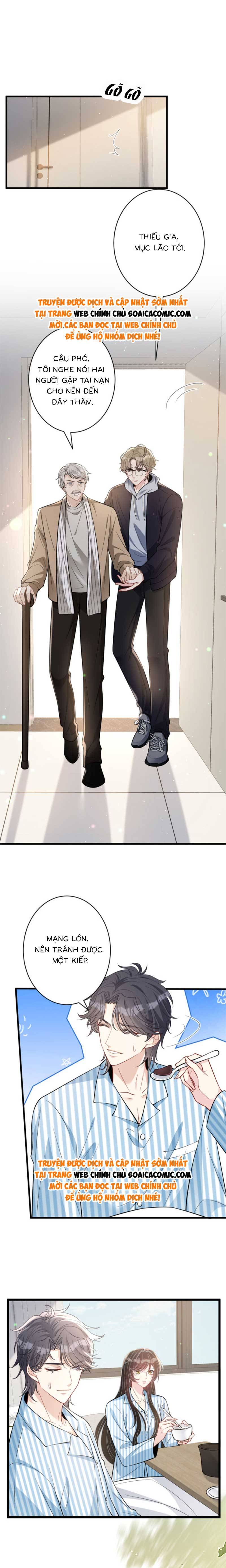 Thiên Kim Thật Là Đại Lão Toàn Năng - Chap 104 - Trang 6