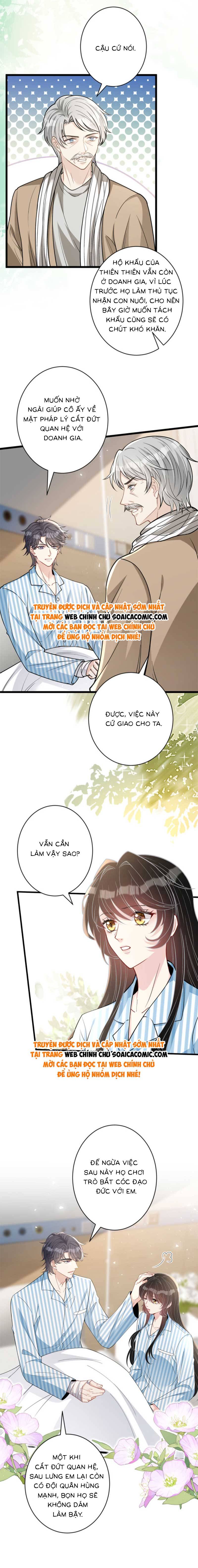 Thiên Kim Thật Là Đại Lão Toàn Năng - Chap 104 - Trang 8