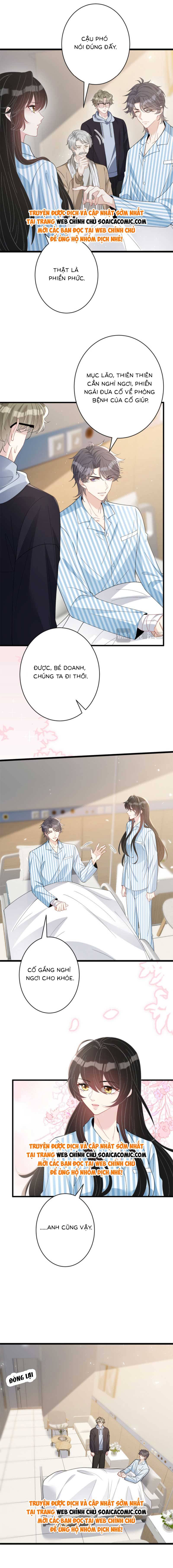 Thiên Kim Thật Là Đại Lão Toàn Năng - Chap 104 - Trang 9