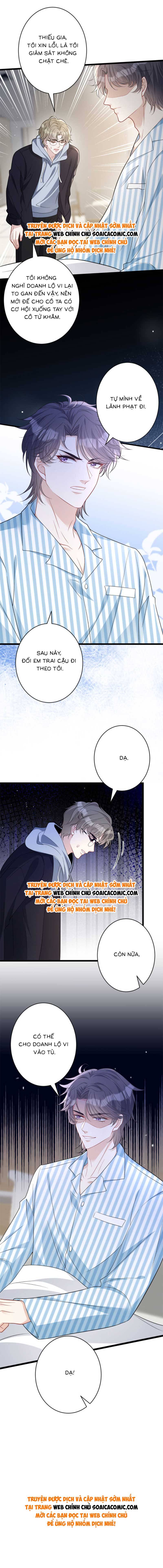 Thiên Kim Thật Là Đại Lão Toàn Năng - Chap 104 - Trang 10