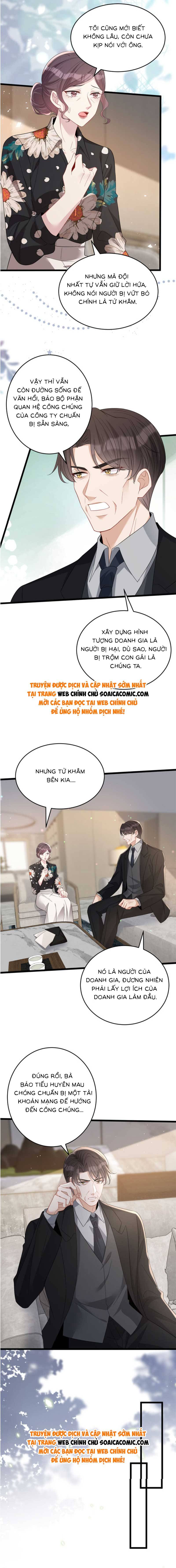 Thiên Kim Thật Là Đại Lão Toàn Năng - Chap 105 - Trang 8