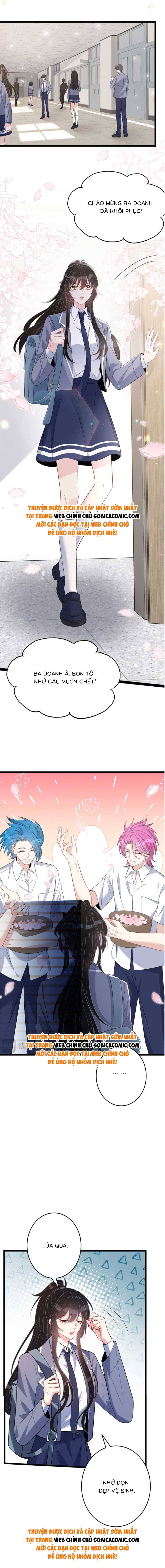 Thiên Kim Thật Là Đại Lão Toàn Năng - Chap 105 - Trang 9