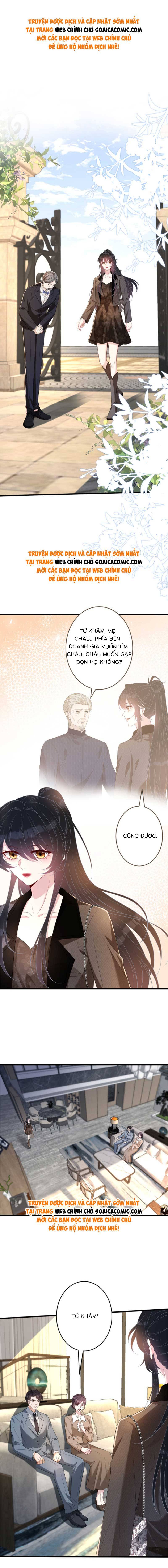 Thiên Kim Thật Là Đại Lão Toàn Năng - Chap 106 - Trang 1