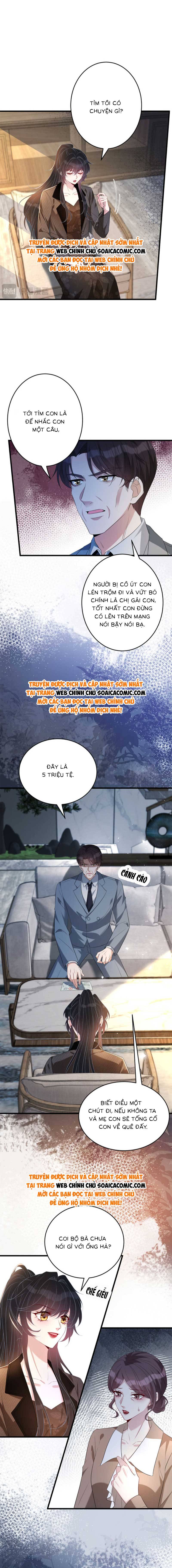 Thiên Kim Thật Là Đại Lão Toàn Năng - Chap 106 - Trang 2