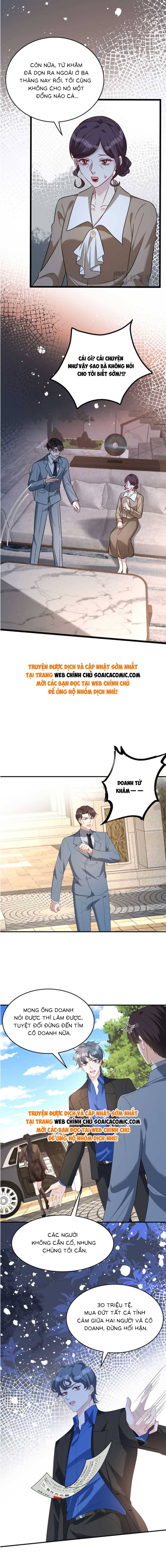 Thiên Kim Thật Là Đại Lão Toàn Năng - Chap 106 - Trang 6