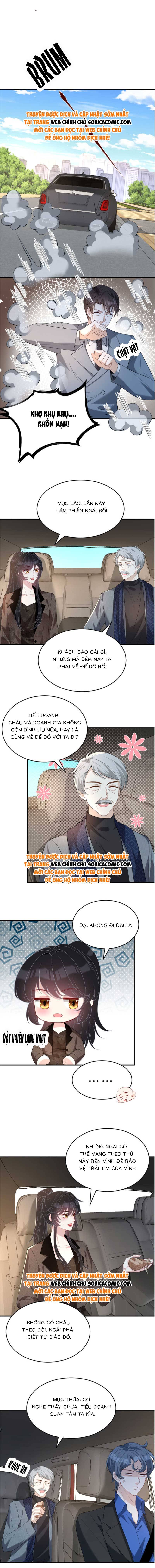 Thiên Kim Thật Là Đại Lão Toàn Năng - Chap 106 - Trang 7