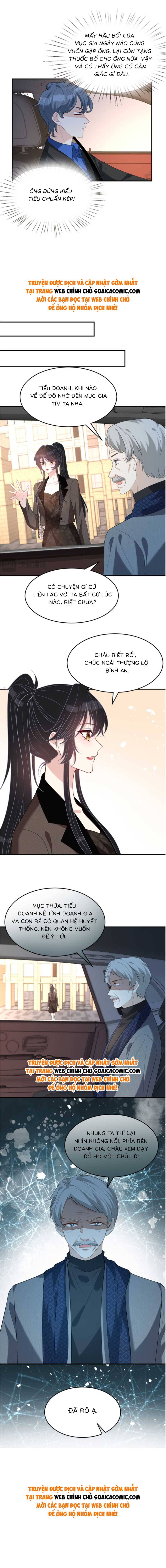Thiên Kim Thật Là Đại Lão Toàn Năng - Chap 106 - Trang 8