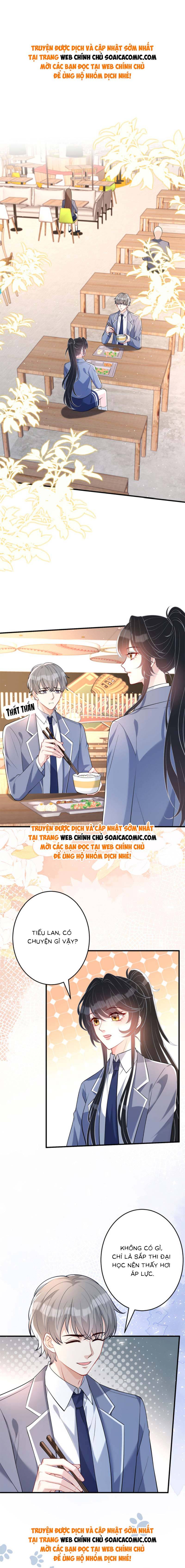 Thiên Kim Thật Là Đại Lão Toàn Năng - Chap 107 - Trang 1