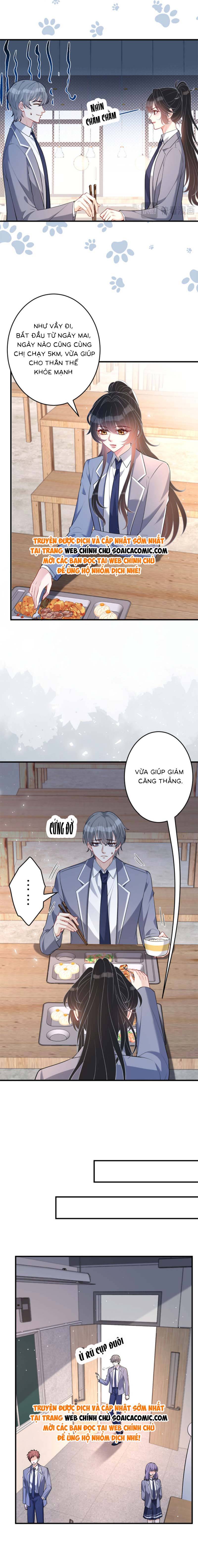 Thiên Kim Thật Là Đại Lão Toàn Năng - Chap 107 - Trang 2