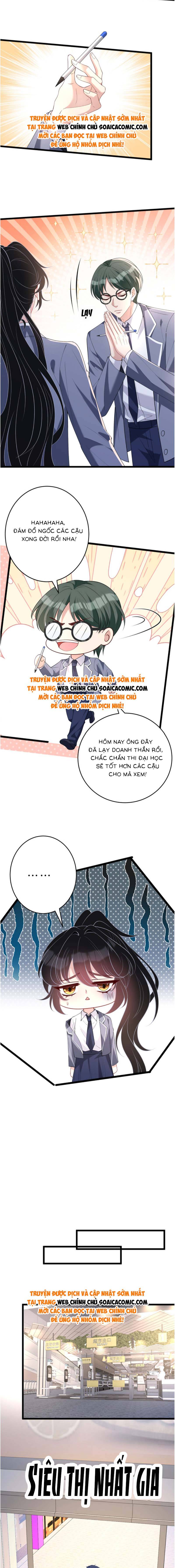 Thiên Kim Thật Là Đại Lão Toàn Năng - Chap 107 - Trang 5