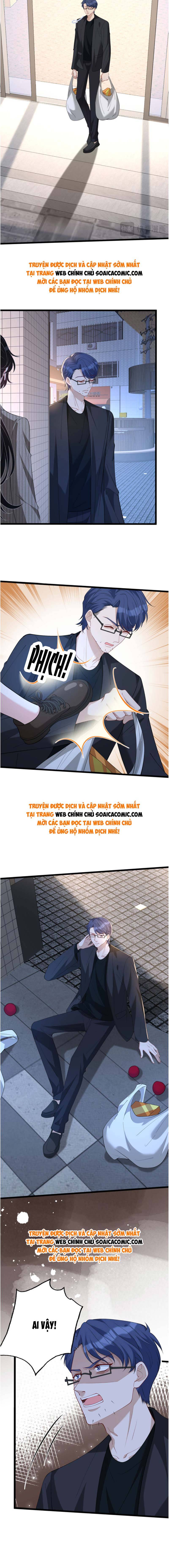 Thiên Kim Thật Là Đại Lão Toàn Năng - Chap 107 - Trang 6
