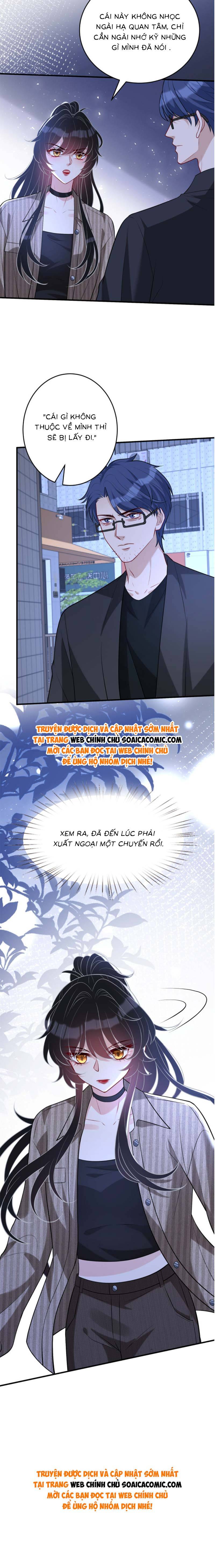 Thiên Kim Thật Là Đại Lão Toàn Năng - Chap 107 - Trang 9