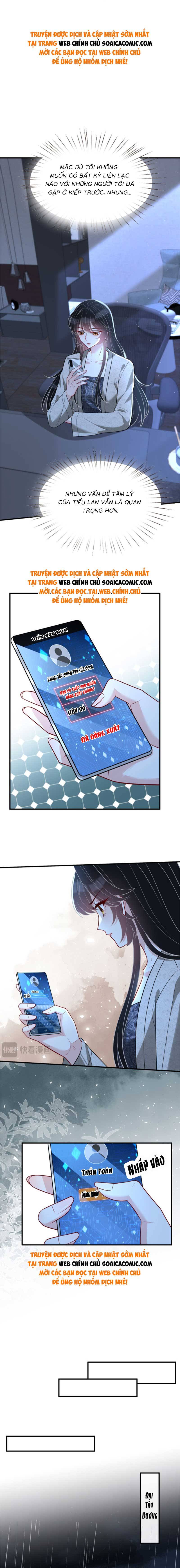 Thiên Kim Thật Là Đại Lão Toàn Năng - Chap 108 - Trang 1