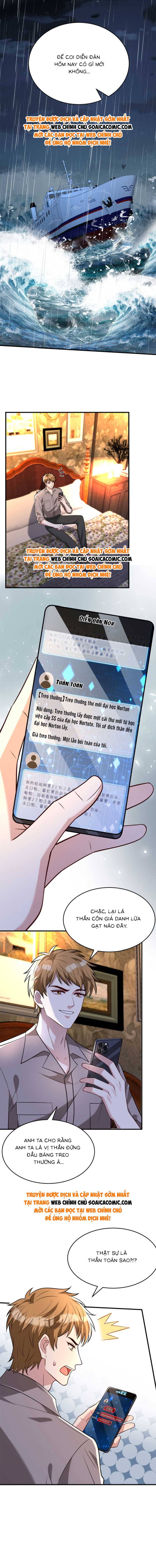 Thiên Kim Thật Là Đại Lão Toàn Năng - Chap 108 - Trang 2