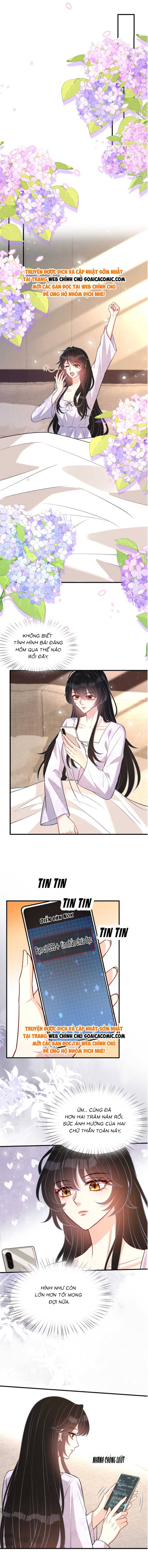 Thiên Kim Thật Là Đại Lão Toàn Năng - Chap 108 - Trang 4