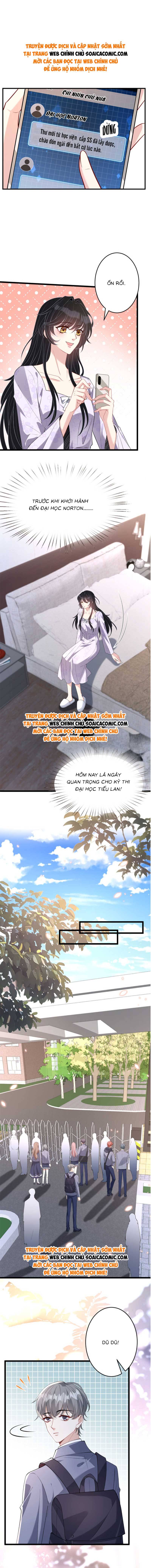 Thiên Kim Thật Là Đại Lão Toàn Năng - Chap 108 - Trang 5