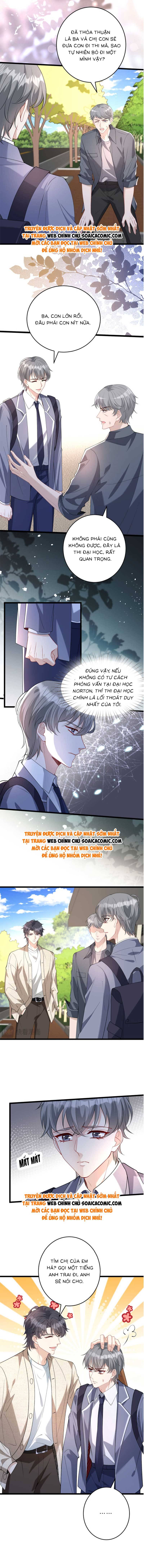 Thiên Kim Thật Là Đại Lão Toàn Năng - Chap 108 - Trang 6