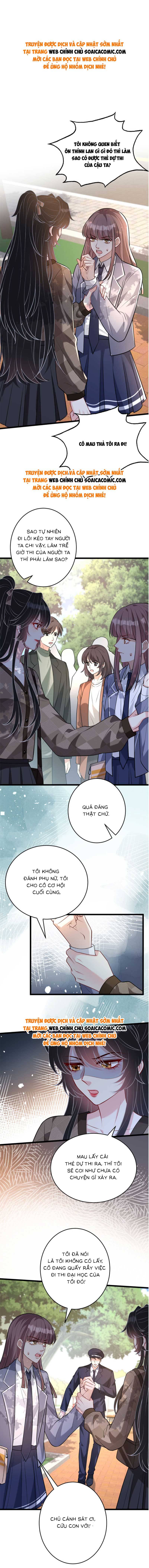 Thiên Kim Thật Là Đại Lão Toàn Năng - Chap 109 - Trang 1