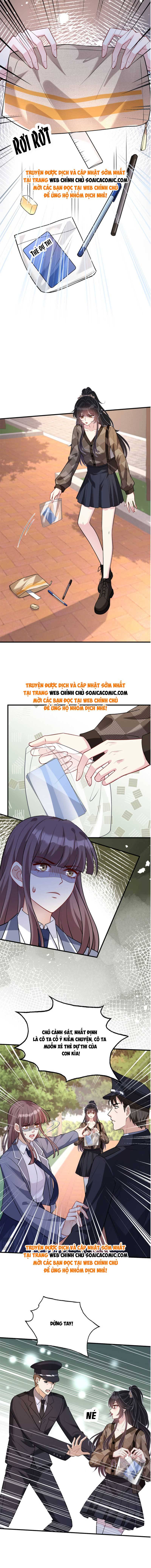 Thiên Kim Thật Là Đại Lão Toàn Năng - Chap 109 - Trang 3