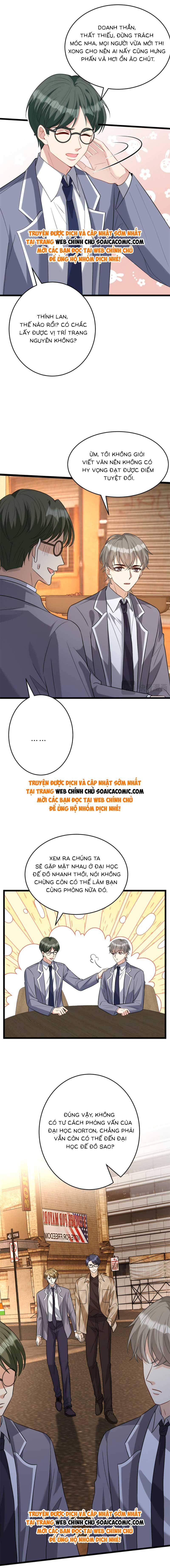 Thiên Kim Thật Là Đại Lão Toàn Năng - Chap 109 - Trang 9