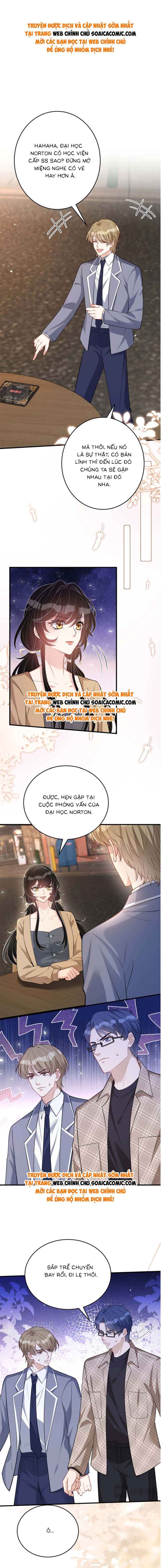 Thiên Kim Thật Là Đại Lão Toàn Năng - Chap 110 - Trang 1