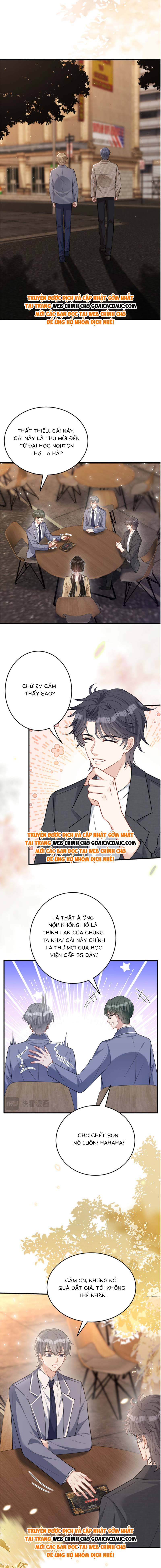 Thiên Kim Thật Là Đại Lão Toàn Năng - Chap 110 - Trang 2