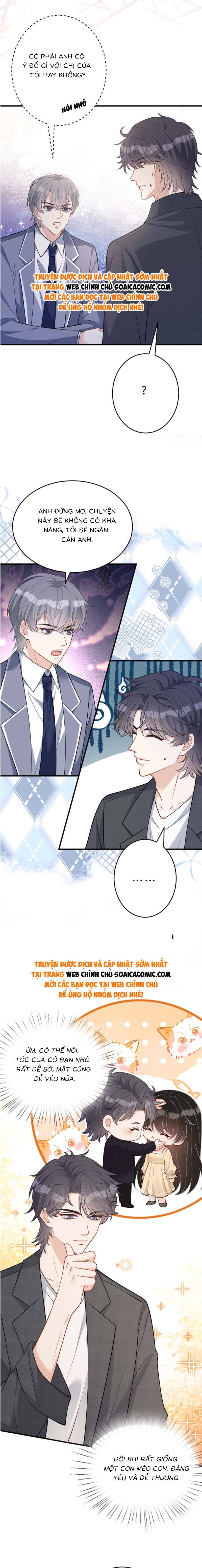 Thiên Kim Thật Là Đại Lão Toàn Năng - Chap 110 - Trang 4