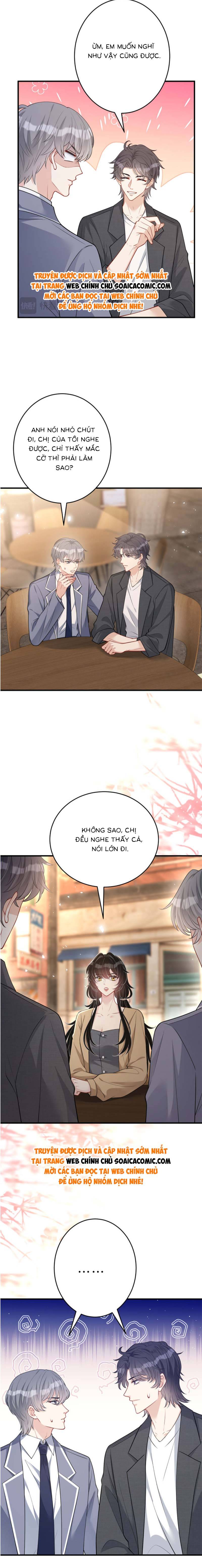 Thiên Kim Thật Là Đại Lão Toàn Năng - Chap 110 - Trang 5