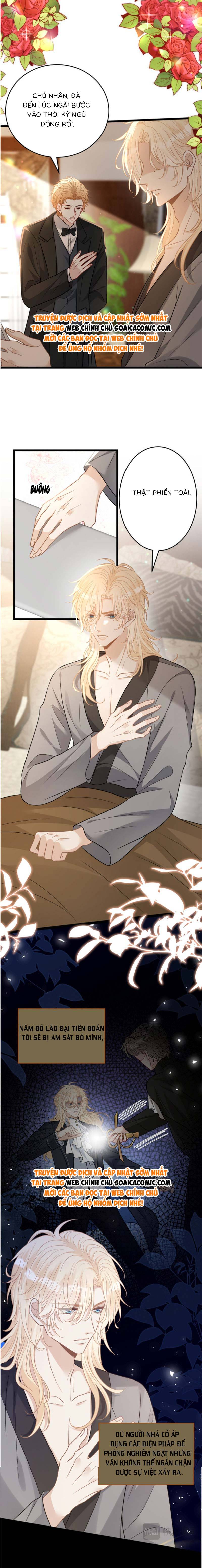 Thiên Kim Thật Là Đại Lão Toàn Năng - Chap 110 - Trang 7