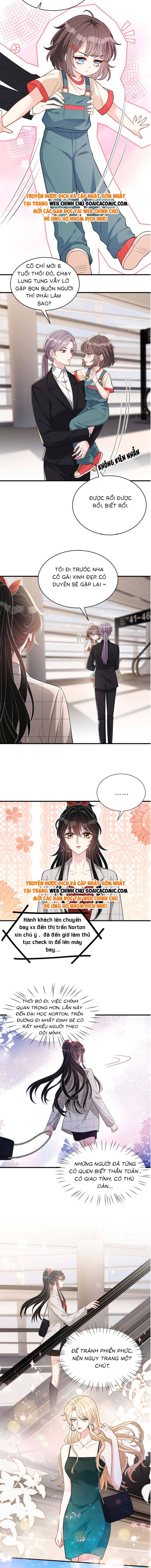 Thiên Kim Thật Là Đại Lão Toàn Năng - Chap 111 - Trang 2
