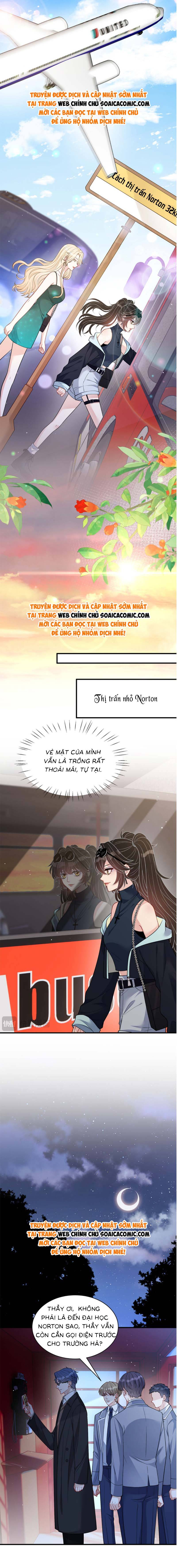 Thiên Kim Thật Là Đại Lão Toàn Năng - Chap 111 - Trang 3