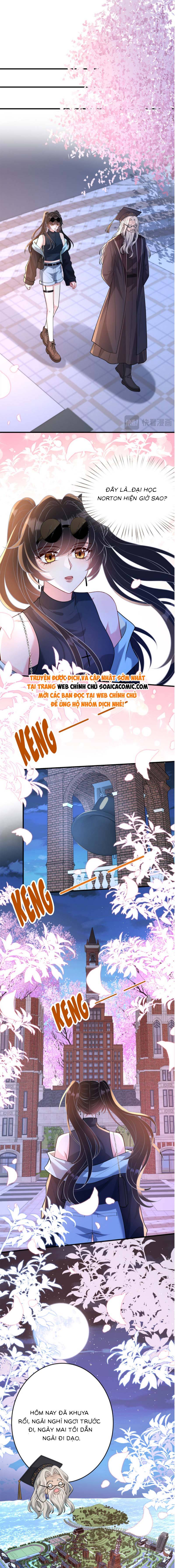 Thiên Kim Thật Là Đại Lão Toàn Năng - Chap 112 - Trang 2
