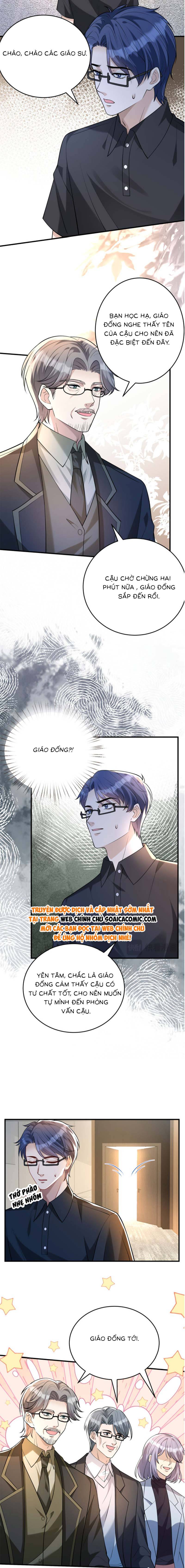 Thiên Kim Thật Là Đại Lão Toàn Năng - Chap 112 - Trang 5