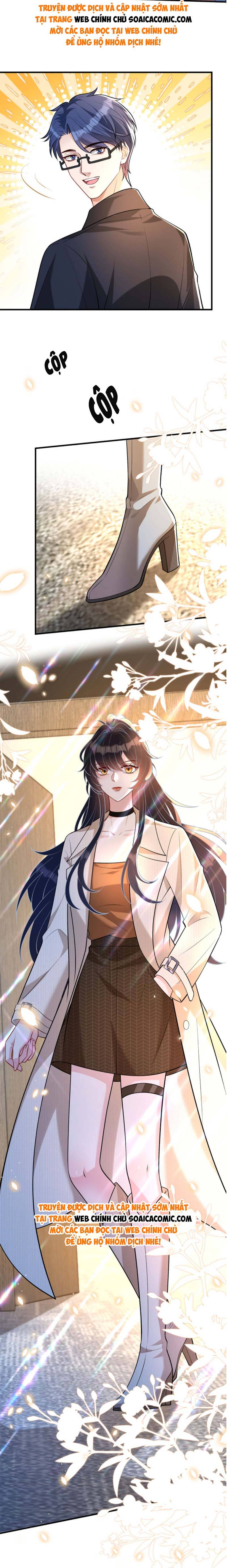 Thiên Kim Thật Là Đại Lão Toàn Năng - Chap 112 - Trang 6