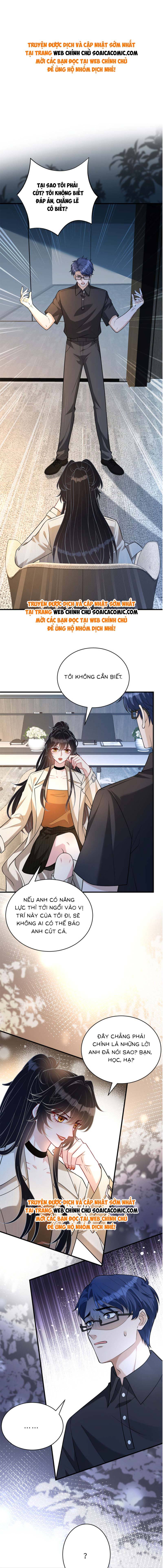 Thiên Kim Thật Là Đại Lão Toàn Năng - Chap 113 - Trang 1