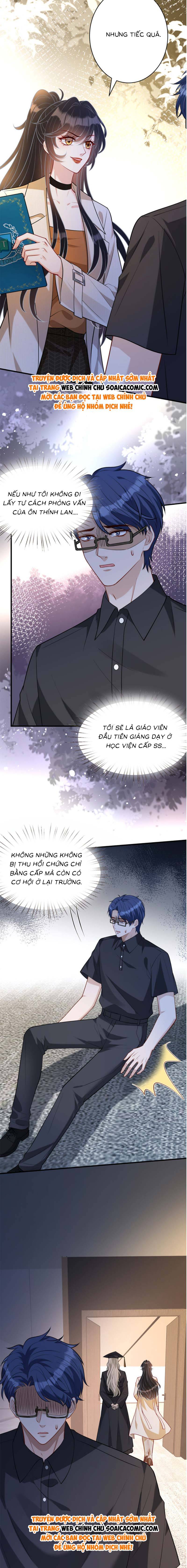 Thiên Kim Thật Là Đại Lão Toàn Năng - Chap 113 - Trang 5