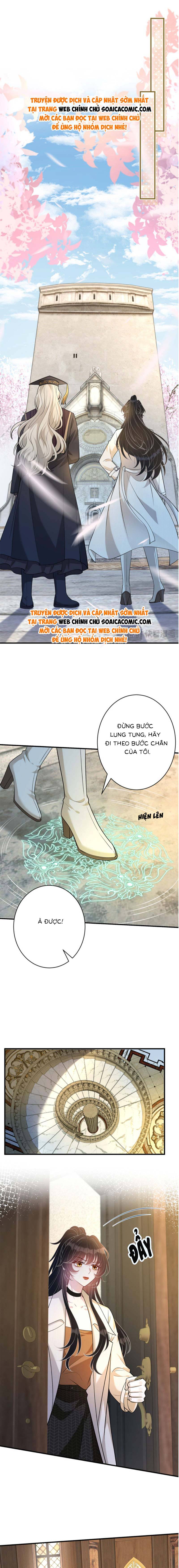 Thiên Kim Thật Là Đại Lão Toàn Năng - Chap 113 - Trang 8