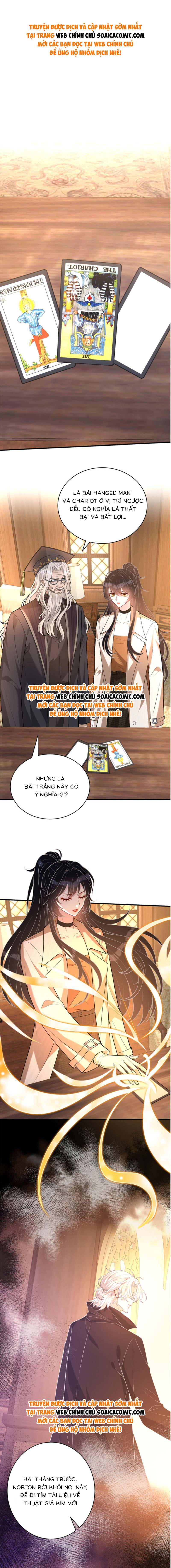 Thiên Kim Thật Là Đại Lão Toàn Năng - Chap 114 - Trang 1