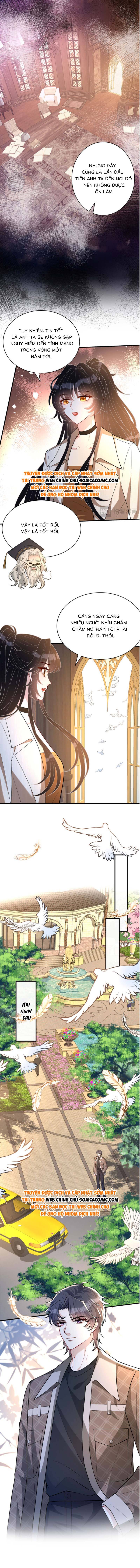 Thiên Kim Thật Là Đại Lão Toàn Năng - Chap 114 - Trang 2