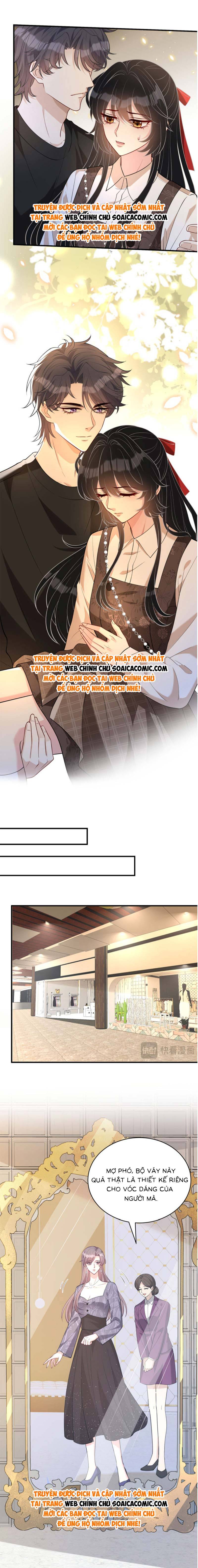 Thiên Kim Thật Là Đại Lão Toàn Năng - Chap 114 - Trang 7