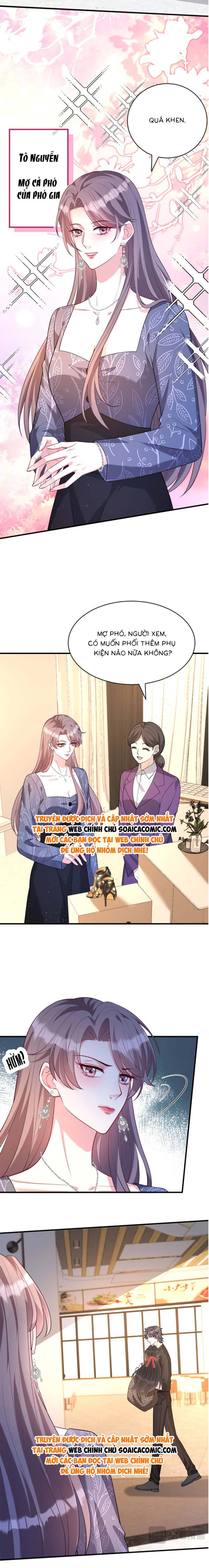 Thiên Kim Thật Là Đại Lão Toàn Năng - Chap 114 - Trang 8