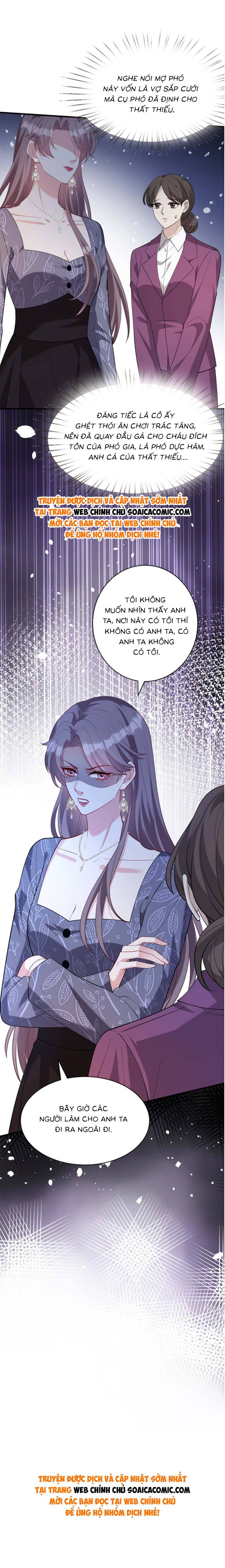 Thiên Kim Thật Là Đại Lão Toàn Năng - Chap 114 - Trang 9