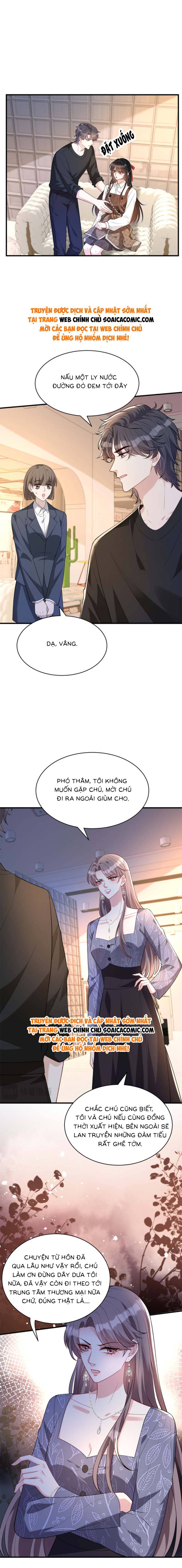 Thiên Kim Thật Là Đại Lão Toàn Năng - Chap 115 - Trang 2