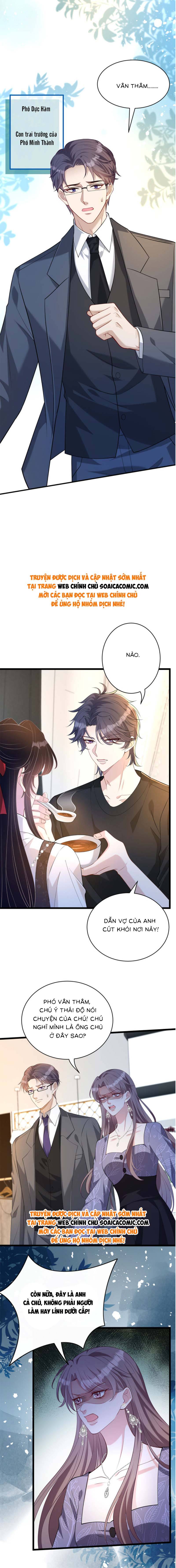 Thiên Kim Thật Là Đại Lão Toàn Năng - Chap 115 - Trang 5