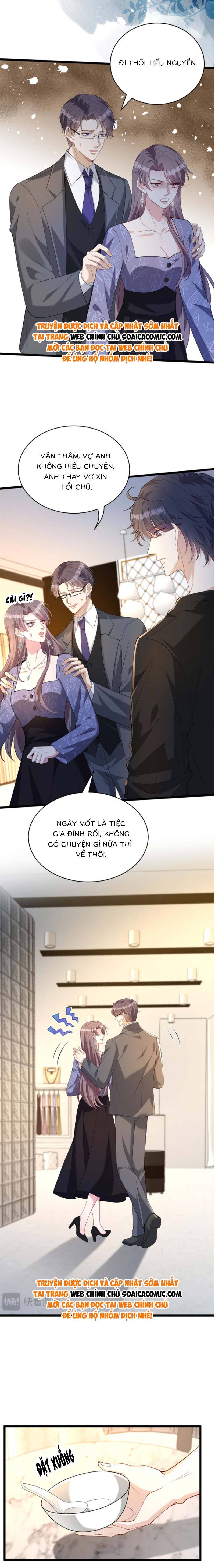 Thiên Kim Thật Là Đại Lão Toàn Năng - Chap 115 - Trang 6