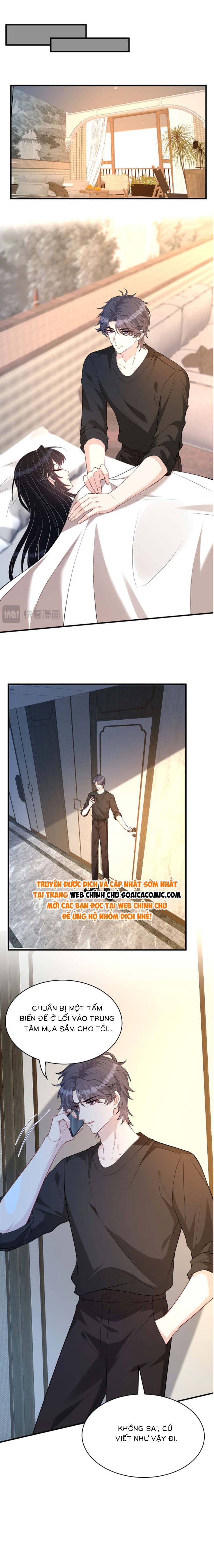 Thiên Kim Thật Là Đại Lão Toàn Năng - Chap 115 - Trang 8