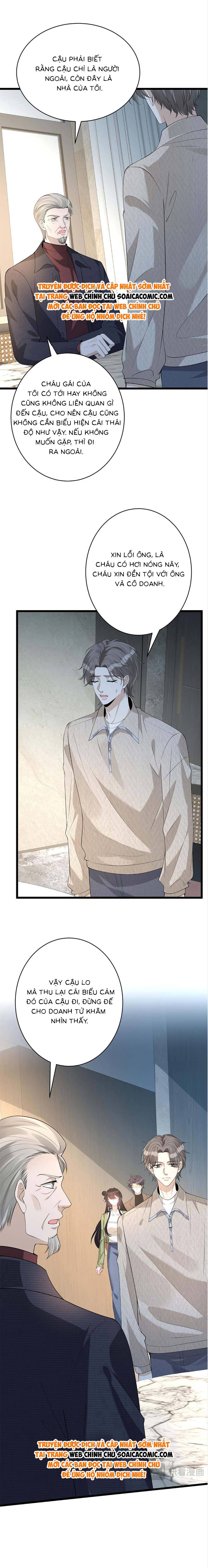 Thiên Kim Thật Là Đại Lão Toàn Năng - Chap 116 - Trang 6