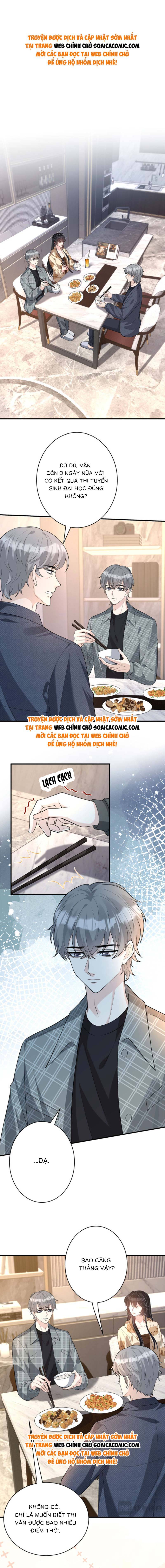 Thiên Kim Thật Là Đại Lão Toàn Năng - Chap 117 - Trang 1