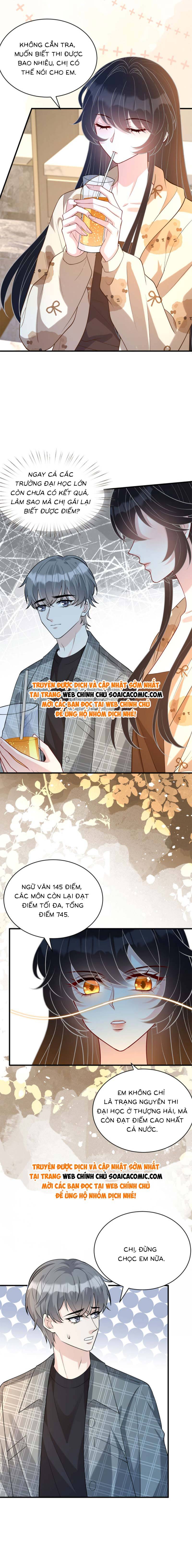 Thiên Kim Thật Là Đại Lão Toàn Năng - Chap 117 - Trang 2